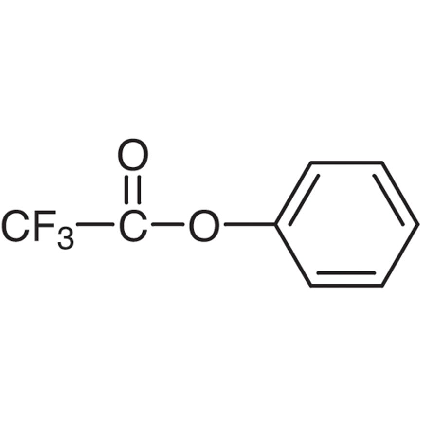 Phenyl Trifluoroacetate