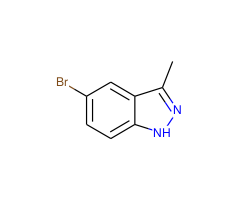 5-bromo-3-methyl-1H-indazole