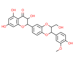 Isosilibinin