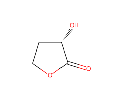 (S)-(-)-α-Hydroxy-γ-butyrolactone