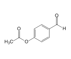 4-Acetoxybenzaldehyde