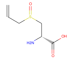 (+)-L-Alliin