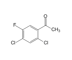 2',4'-Dichloro-5'-fluoroacetophenone