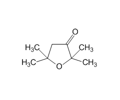 2,2,5,5-Tetramethyldihydrofuran-3(2H)-one