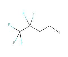 1,1,1,2,2-Pentafluoro-4-iodobutane