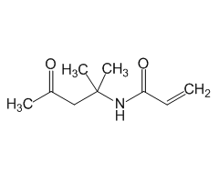 Diacetone acrylamide