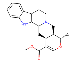 Tetrahydroalstonine