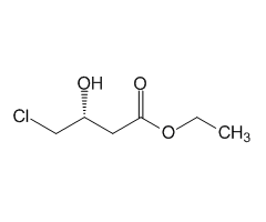 Ethyl R-(+)-4-chloro-3-hydroxybutyrate