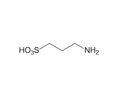 3-Amino-1-propanesulfonic Acid