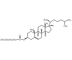 Cholesteryl n-valerate