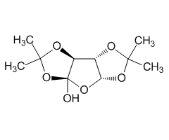 2,3,4,6-Di-O-isopropylidene-L-sorbofuranose