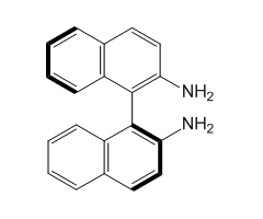 (S)-(-)-1,1'-Binaphthyl-2,2'-diamine