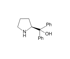 (S)-(-)-α,α-Diphenyl-2-pyrrolidinemethanol