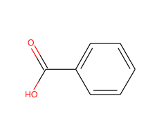 Benzoic acid-α-13C