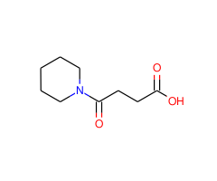 4-Oxo-4-piperidin-1-yl-butyric acid