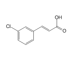 3-Chlorocinnamic Acid