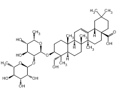α-Hederin