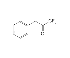 1,1,1-Trifluoro-3-phenyl-2-propanone