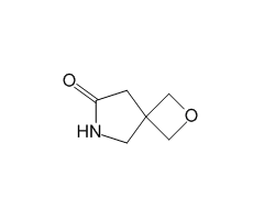 2-Oxa-6-azaspiro[3.4]octan-7-one