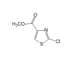 Methyl 2-chloro-1,3-thiazole-4-carboxylate
