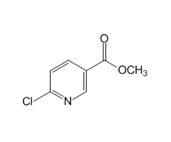 Methyl 6-Chloronicotinate