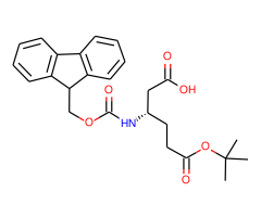 Fmoc-β-HoGlu(OtBu)-OH