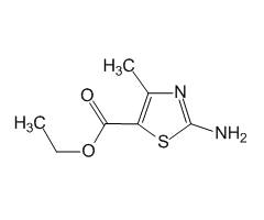 Ethyl 2-Amino-4-methylthiazole-5-carboxylate