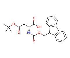 Fmoc-D-Asp(OtBu)-OH