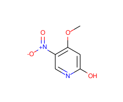 4-methoxy-5-nitropyridin-2-ol
