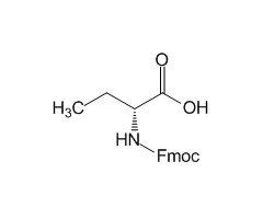 Fmoc-D-α-aminobutyric acid
