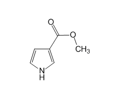 Methyl 1H-pyrrole-3-carboxylate