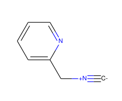 2-(isocyanomethyl)pyridine