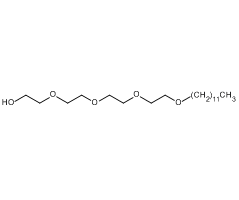 Tetraethylene Glycol Monododecyl Ether