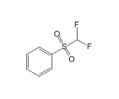 Difluoromethyl Phenyl Sulfone