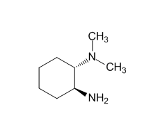 (1S,2S)-N,N-Dimethylcyclohexane-1,2-diamine