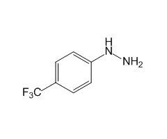 4-(Trifluoromethyl)phenylhydrazine