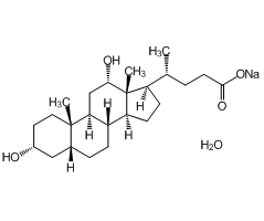 Sodium deoxycholate monohydrate