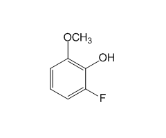 2-Fluoro-6-methoxyphenol