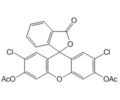 2',7'-Dichlorofluorescein 3',6'-diacetate