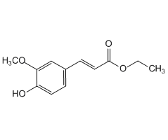 Ethyl 4-Hydroxy-3-methoxycinnamate