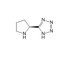 (S)-(-)-5-(2-Pyrrolidinyl)-1H-tetrazole