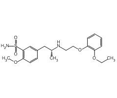 Tamsulosin Hydrochloride