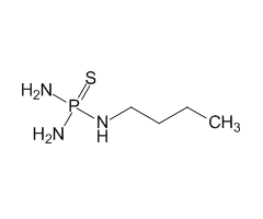 N-(n-Butyl)thiophosphoric triamide
