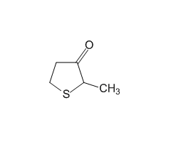 2-Methyltetrahydrothiophen-3-one
