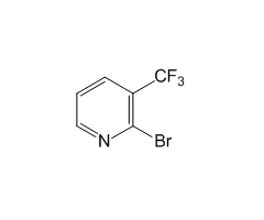 2-Bromo-3-(trifluoromethyl)pyridine