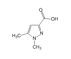 1,5-Dimethyl-1H-pyrazole-3-carboxylic Acid