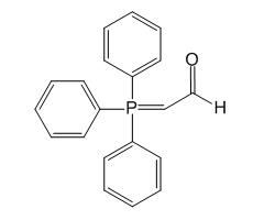 (Triphenylphosphoranylidene)acetaldehyde