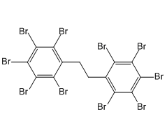 1,2-Bis(2,3,4,5,6-pentabromophenyl)ethane
