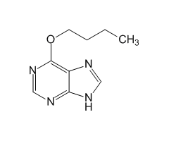 6-N-Butoxypurine