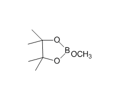 2-Methoxy-4,4,5,5-tetramethyl-1,3,2-dioxaborolane
